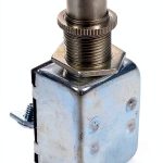 Dorman Push Button Starter Switch Model 85935 120V 2A IP54-0