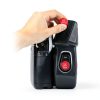 BMW Start Stop Button Red Sporty Switch by Jaronx for 1-7 Series-3