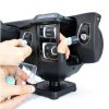 BMW Start Stop Button Red Sporty Switch by Jaronx for 1-7 Series-6