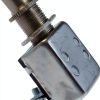 Dorman Push Button Starter Switch Model 85935 120V 2A IP54-1