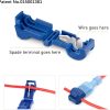 12V-220V/10A SPST Paste Switch - Gebildet Water Drop with 1m Wire-1